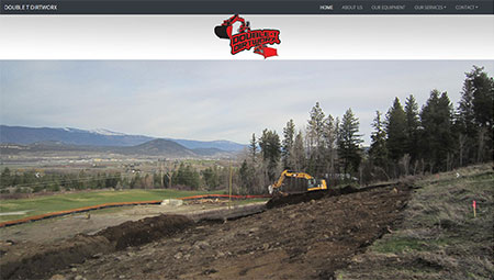 Civil Construction industry contractors serving BC and Alberta.