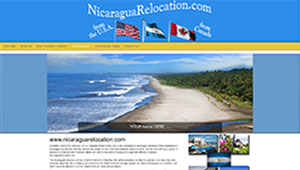 Retire to Nicaragua, and enjoy a high standard of living at a relatively low cost!