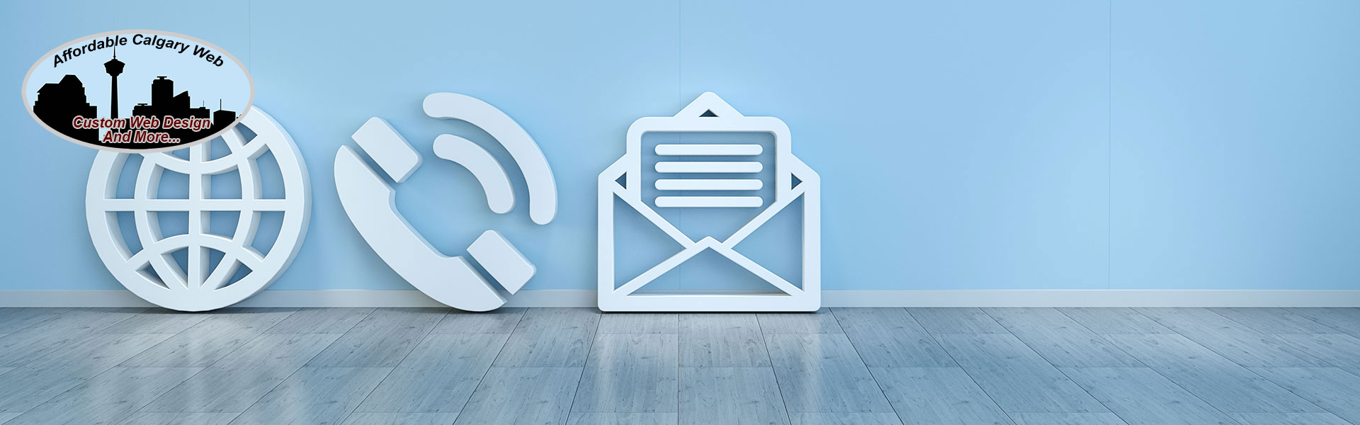 Contact Affordable Calgary Web to discuss your web needs.