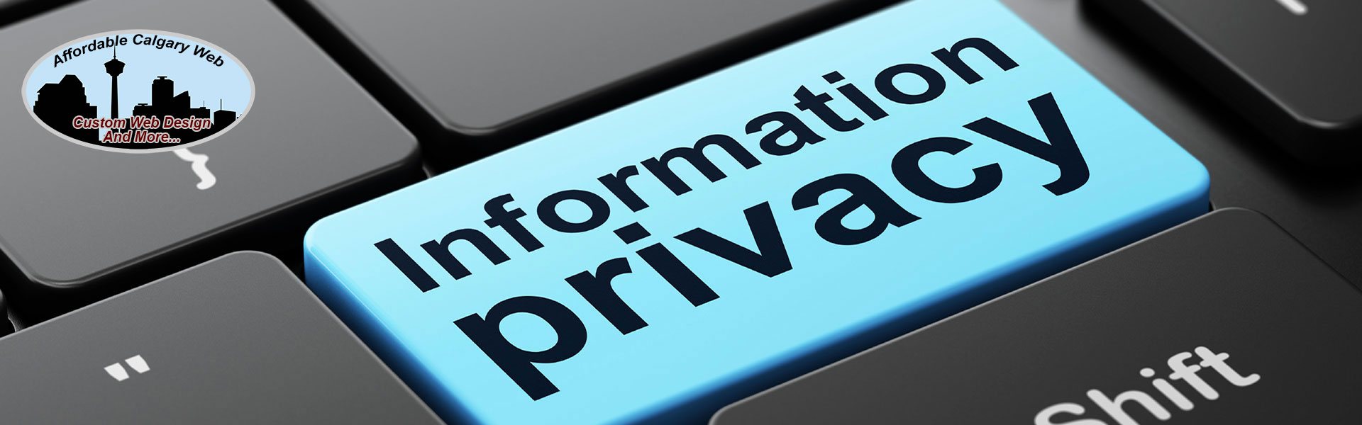 Affordable Web Design Ltd requests that you read our privacy policy.