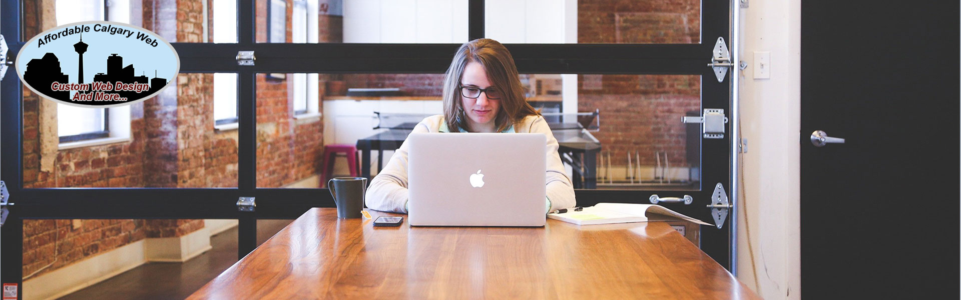 We are a branch of Affordable Web Design Ltd, offering superb starter sites to help you promote your small business.