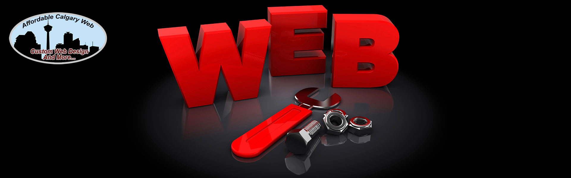 We are professional Calgary Web Designers offering website maintenance to our web development customers.